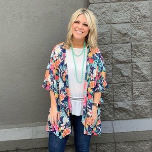 Meet your Posher, Malorie